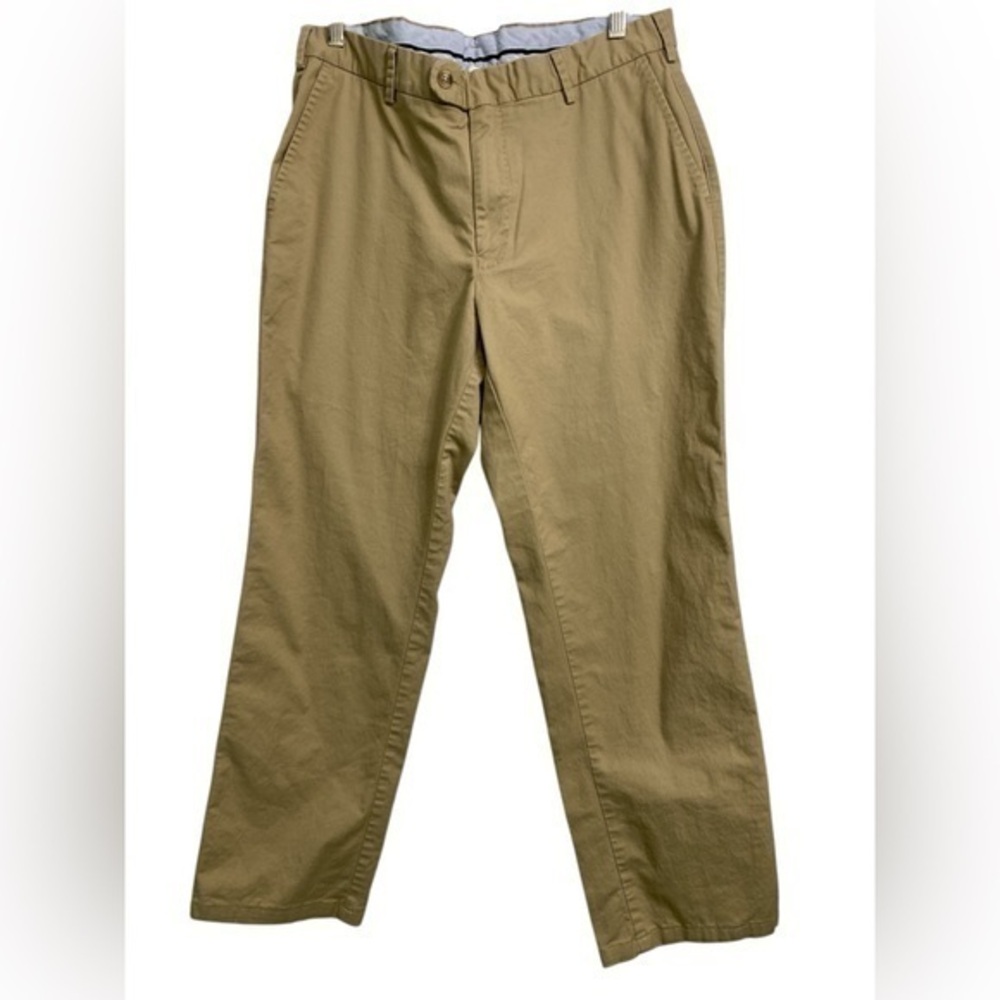 Peter Millar Mens Khakis 35X29